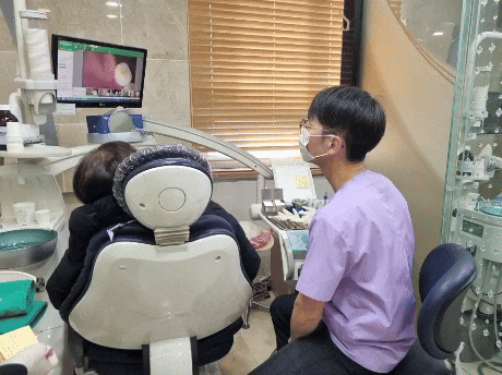 포항남구치과 치아 사이 충치, 재발 막는 핵심은?